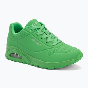 Buty SKECHERS Uno Stand On Air gren