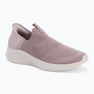 Buty damskie SKECHERS Ultra Flex 3.0 Smooth Step mauve