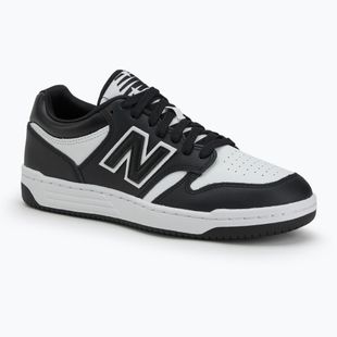 Buty męskie New Balance 480's V1 white BB480LBA