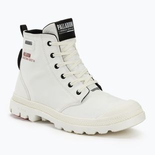 Buty Palladium Pampa Lite+ Hi star white