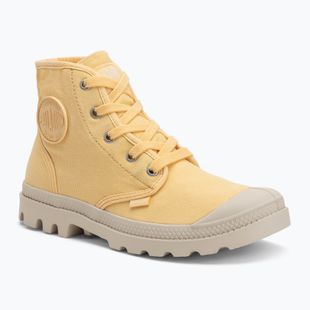 Buty damskie Palladium Pampa HI pina cotta