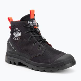 Buty Palladium Pampa Lite Travel VT black