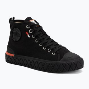 Trampki Palladium Palla Ace Chukka Org black