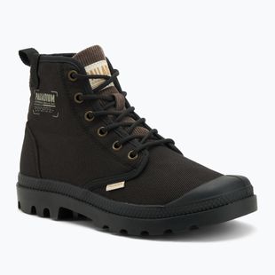 Buty Palladium Pampa Michigan black