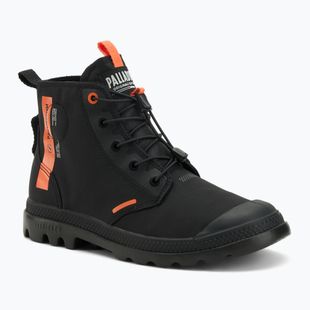 Buty Palladium Pampa Lite Journey black