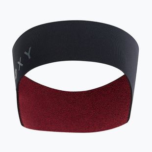 Opaska neoprenowa na głowę Opaska ROXY 2.0 mm Swell Headband black