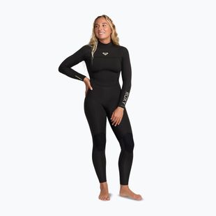 Pianka do pływania damska ROXY 3/2 mm Prologue+ Back Zip black