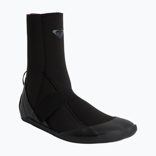 Buty neoprenowe damskie Buty ROXY 3.0 mm Prologue+ Round Toe Boot black