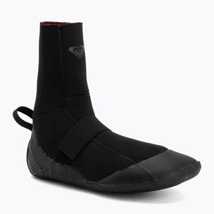 Buty neoprenowe damskie Buty ROXY 3.0 mm Prologue+ Round Toe Boot black