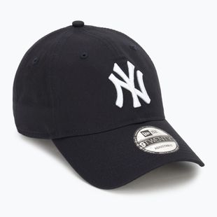 Czapka z daszkiem New Era League Essential 9Twenty New York Yankees navy