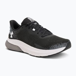 Buty do biegania męskie Under Armour Hovr Turbulence 2 black/jet gray/white