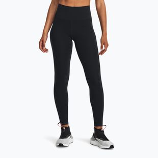 Legginsy treningowe damskie Under Armour Meridian black