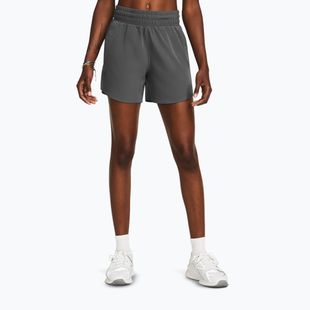 Spodenki damskie Under Armour Vanish 5in castlerock