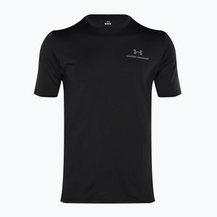 Koszulka treningowa męska Under Armour Vanish Energy black/black