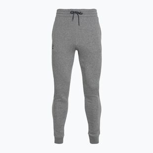 Spodnie męskie Under Armour Curry Splash Jogger castlerock/black