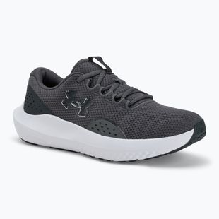 Buty do biegania męskie Under Armour Charged Surge 4 castlerock/anthracite/anthracite