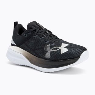 Buty do biegania Under Armour Velociti Pro black/anthracite/white
