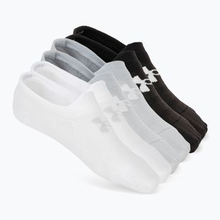 Skarpety męskie Under Armour Essential ULT 6 par