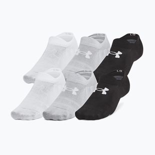 Skarpety męskie Under Armour Essential ULT 6 par