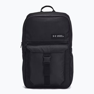 Plecak miejski Under Armour Triumph Campus 23 l black/black/white