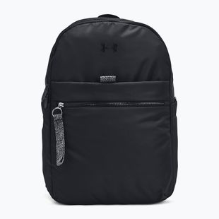 Plecak damski Under Armour Studio Campus BP black/black/black