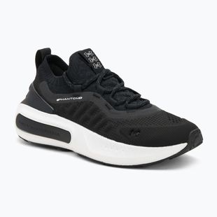 Buty damskie Under Armour Phantom 4 black/anthracite/white