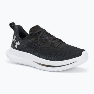 Buty do biegania damskie Under Armour Velociti 4 SE black/anthracite/white