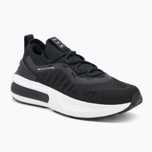 Buty męskie Under Armour Phantom 4 black/anthracite/white