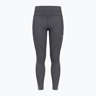Legginsy treningowe damskie Under Armour Vanish CW castlerock/reflective