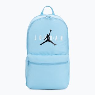 Plecak miejski Nike Jordan Heritage Eco 24 l aquarius blue
