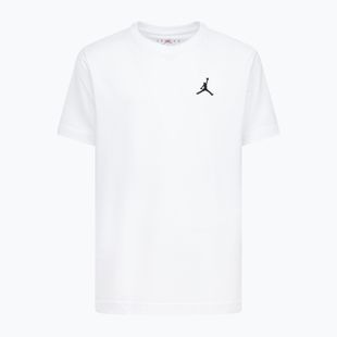 Koszulka dziecięca Nike Jordan Jumpman Air EMB white