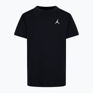 Koszulka męska Nike Jordan Jumpman Air EMB black