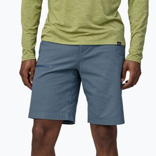 Spodenki męskie Patagonia Venga Rock Shorts utility blue