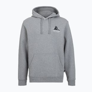 Bluza męska Patagonia Chouinard Crest Uprisal Hoody gravel heather