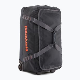 Torba podróżna Patagonia Black Hole Wheeled Duffel 70 l smolder blue