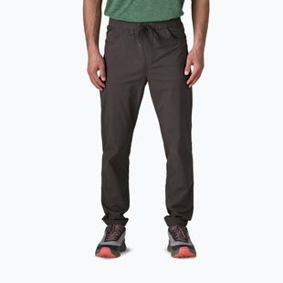 Spodnie trekkingowe męskie Patagonia Quandary Joggers black
