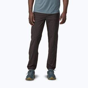 Spodnie trekkingowe męskie Patagonia Quandary Joggers black