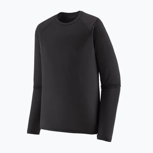 Bluza termoaktywna męska Patagonia Capilene Thermal Weight Crew black