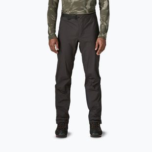 Spodnie trekkingowe męskie Patagonia Mixed Alpine black