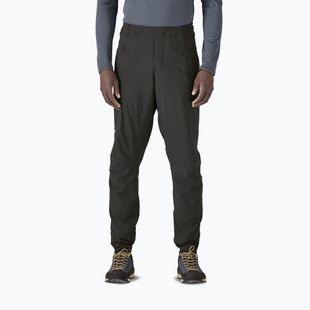 Spodnie trekkingowe męskie Patagonia Nano-Air Light Bottoms black