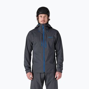Kurtka przeciwdeszczowa męska Patagonia M10 Storm smolder blue