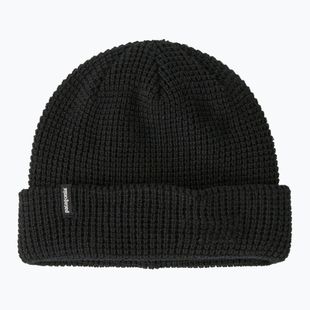 Czapka zimowa Patagonia Snowdrifter black