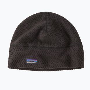 Czapka zimowa Patagonia R1 Air Beanie black