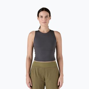 Koszulka trekkingowa damska Patagonia Reversible Tank black