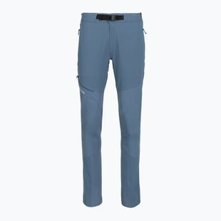 Spodnie damskie Patagonia Terravia Alpine Pants utility blue