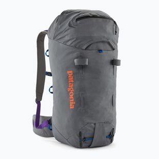 Plecak turystyczny Patagonia Ascensionist 35 l S noble grey