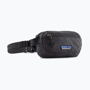 Saszetka nerka Patagonia Terravia Mini Hip black