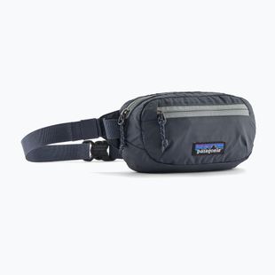 Saszetka nerka Patagonia Terravia Mini Hip smolder blue