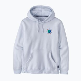 Bluza męska Patagonia Unity Fitz Uprisal Hoody white
