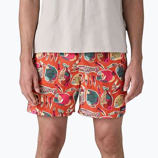 Spodenki męskie Patagonia Baggies 5